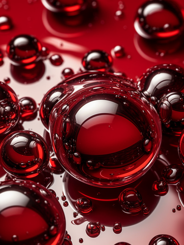 Liquid Harmony